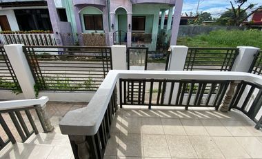 Semi-Furnished Hosue & Lot for RENT in Tayud, Liloan, Cebu
