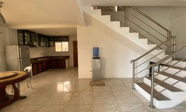 Semi-Furnished Hosue & Lot for RENT in Tayud, Liloan, Cebu