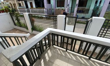 Semi-Furnished Hosue & Lot for RENT in Tayud, Liloan, Cebu