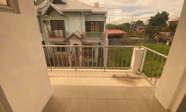 Semi-Furnished Hosue & Lot for RENT in Tayud, Liloan, Cebu