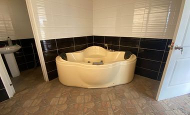 Semi-Furnished Hosue & Lot for RENT in Tayud, Liloan, Cebu