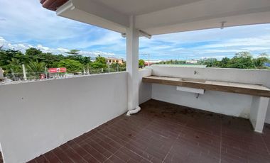 Semi-Furnished Hosue & Lot for RENT in Tayud, Liloan, Cebu