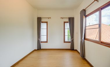 2-storey house, 3 bedrooms, 3 bathrooms, near Hang Dong Hospital no flooding in the Hang Dong area