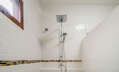 2-storey house, 3 bedrooms, 3 bathrooms, near Hang Dong Hospital no flooding in the Hang Dong area