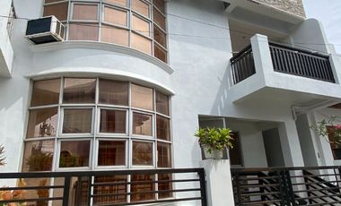 Semi furnished House & Lot for RENT in Tayud, Liloan, Cebu