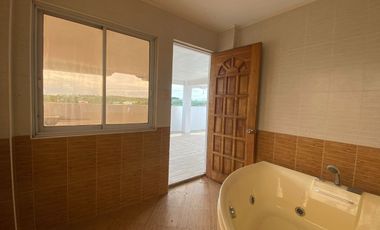 Semi furnished House & Lot for RENT in Tayud, Liloan, Cebu