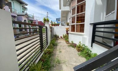 Semi furnished House & Lot for RENT in Tayud, Liloan, Cebu