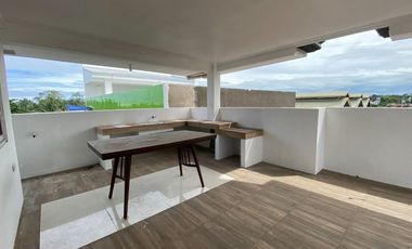 Semi furnished House & Lot for RENT in Tayud, Liloan, Cebu