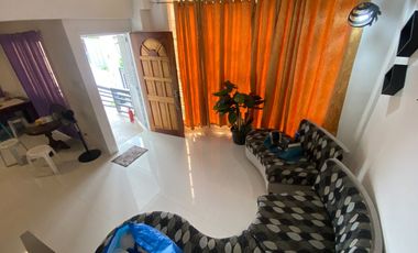 Semi furnished House & Lot for RENT in Tayud, Liloan, Cebu