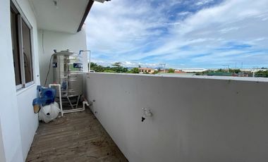 Semi furnished House & Lot for RENT in Tayud, Liloan, Cebu