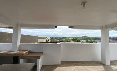 Semi furnished House & Lot for RENT in Tayud, Liloan, Cebu