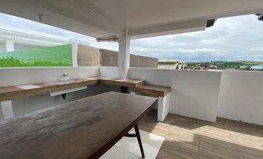 Semi furnished House & Lot for RENT in Tayud, Liloan, Cebu