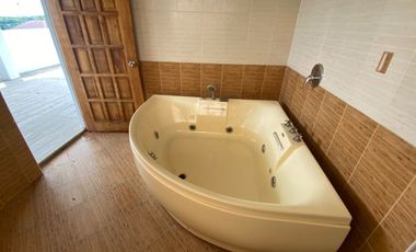 Semi furnished House & Lot for RENT in Tayud, Liloan, Cebu