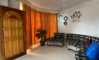 Semi furnished House & Lot for RENT in Tayud, Liloan, Cebu