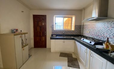 Semi furnished House & Lot for RENT in Tayud, Liloan, Cebu