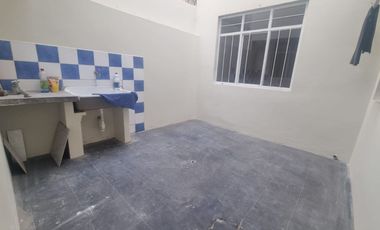 AMPLIO FLAT CON INGRESO INDEPENDIENTE COMO CASA EN JLBYR. GRIFO MONTERREY
