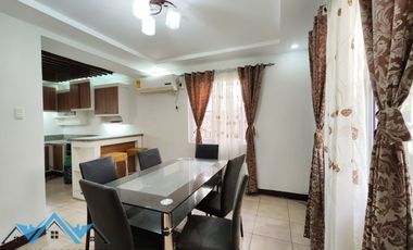 3 Bedrooms House for RENT in Mawing 1 Telabastagan San Fernando Pampanga