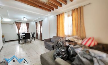 3 Bedrooms House for RENT in Mawing 1 Telabastagan San Fernando Pampanga