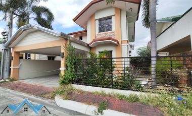 3 Bedrooms House for RENT in Mawing 1 Telabastagan San Fernando Pampanga