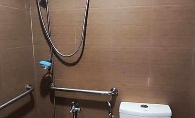 La Bella Tagaytay Studio Unit for Rent