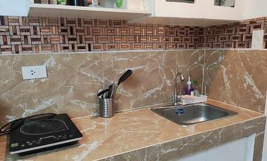 La Bella Tagaytay Studio Unit for Rent