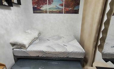 La Bella Tagaytay Studio Unit for Rent
