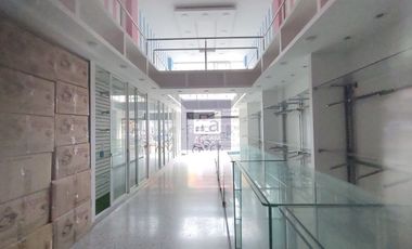 COD. 10705 SE ARRIENDA LOCAL CENTRO - BUCARAMANGA