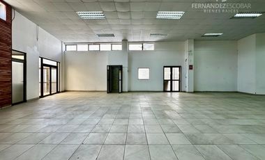 VIÑA - ARRIENDO PROPIEDAD 333m2 CON DESTINO EDUCATIVO Y CULTURAL-