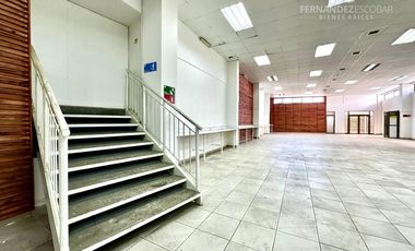 VIÑA - ARRIENDO PROPIEDAD 333m2 CON DESTINO EDUCATIVO Y CULTURAL-