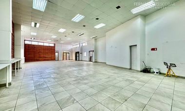 VIÑA - ARRIENDO PROPIEDAD 333m2 CON DESTINO EDUCATIVO Y CULTURAL-