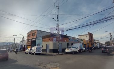 COD. 10707 SE ARRIENDA LOCAL BARRIO GIRARDOT - BUCARAMANGA