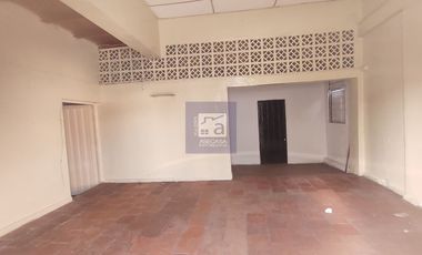 COD. 10707 SE ARRIENDA LOCAL BARRIO GIRARDOT - BUCARAMANGA