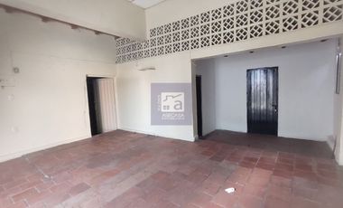 COD. 10707 SE ARRIENDA LOCAL BARRIO GIRARDOT - BUCARAMANGA