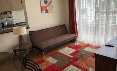 Se vende departamento en condominio Jardín urbano etapa 1,  Valdivia