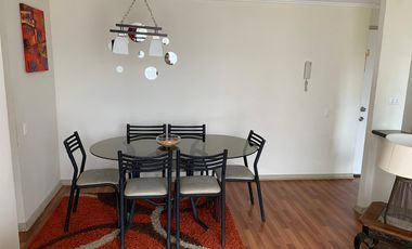 Se vende departamento en condominio Jardín urbano etapa 1,  Valdivia