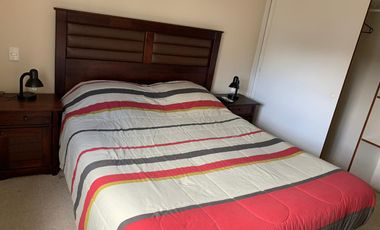 Se vende departamento en condominio Jardín urbano etapa 1,  Valdivia