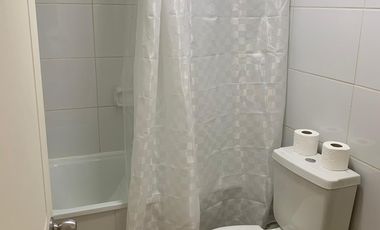 Se vende departamento en condominio Jardín urbano etapa 1,  Valdivia