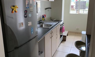 Se vende departamento en condominio Jardín urbano etapa 1,  Valdivia