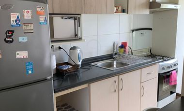Se vende departamento en condominio Jardín urbano etapa 1,  Valdivia