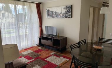 Se vende departamento en condominio Jardín urbano etapa 1,  Valdivia