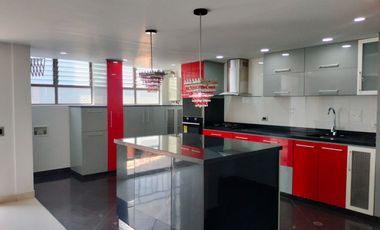 47362 Apartamento en Arriendo Jardines