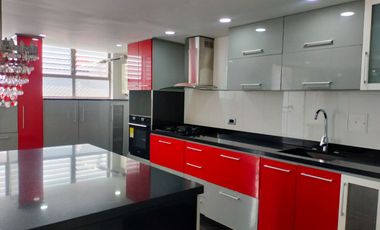 47362 Apartamento en Arriendo Jardines