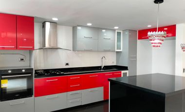 47362 Apartamento en Arriendo Jardines