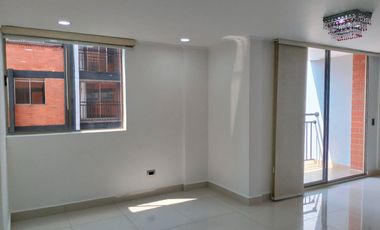 47362 Apartamento en Arriendo Jardines