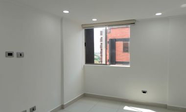 47362 Apartamento en Arriendo Jardines