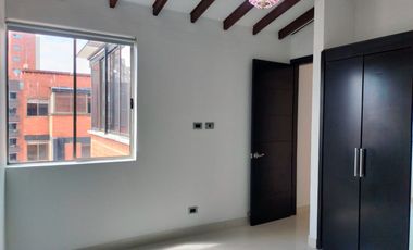 47362 Apartamento en Arriendo Jardines