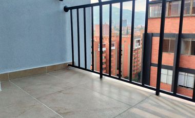 47362 Apartamento en Arriendo Jardines