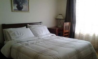 2 Bedroom Condominium With Parking In Vivant Flats Filinvest Alabang