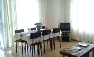 2 Bedroom Condominium With Parking In Vivant Flats Filinvest Alabang