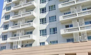 2 Bedroom Condominium With Parking In Vivant Flats Filinvest Alabang